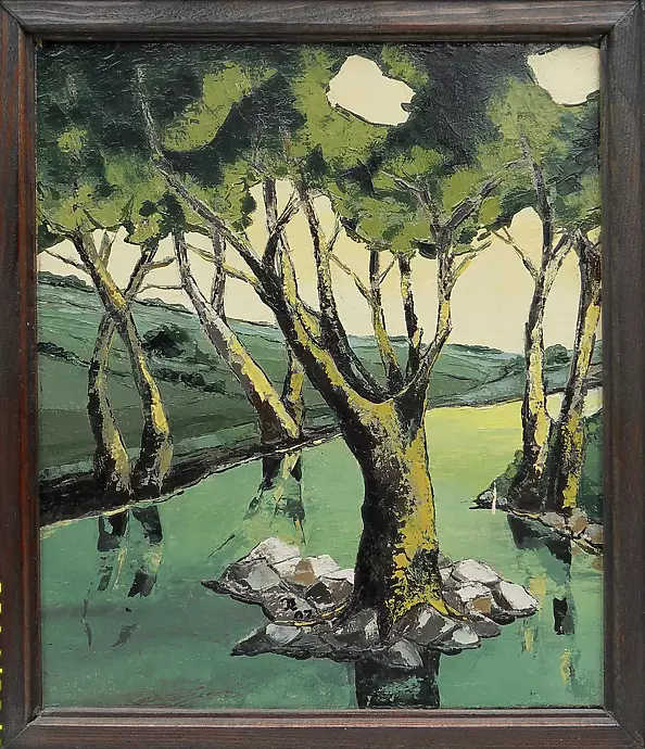 Radosław Trepiński - Samotność