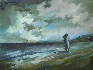 Sonia Pajgert - Loneliness