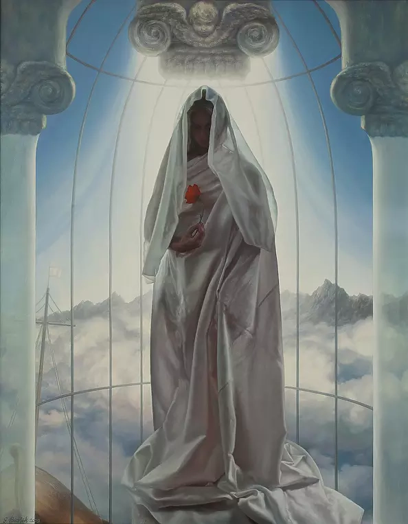 Grzegorz Bialik - Samotność w przestworzach