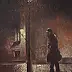 Jacek Łoziński - Loneliness in the rain
