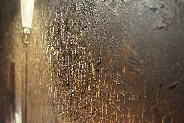 Jacek Łoziński - Loneliness in the rain