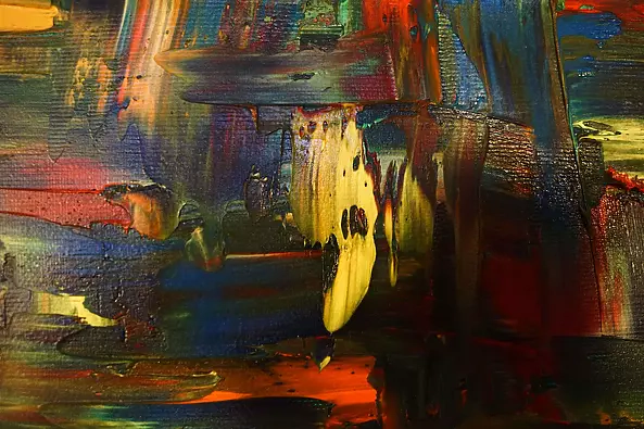 Anna Harasim - Loneliness among people