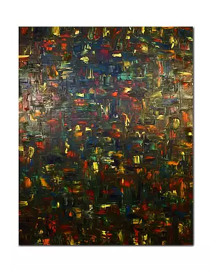 Anna Harasim - Loneliness among people