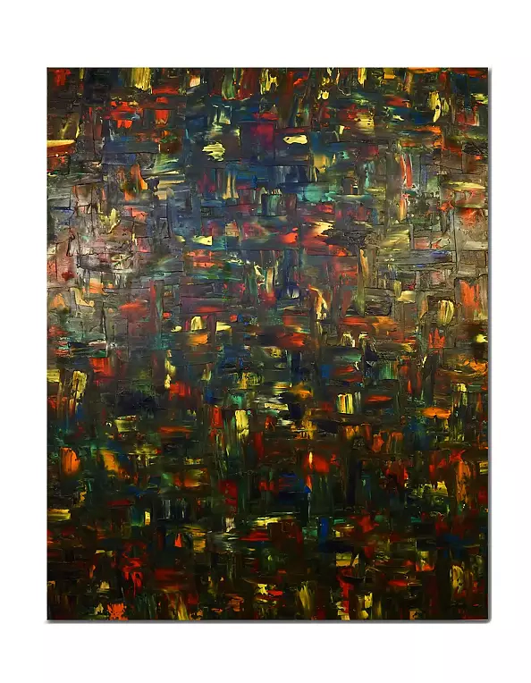 Anna Harasim - Loneliness among people