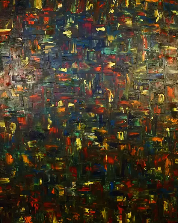 Anna Harasim - Loneliness among people