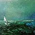 Jerzy Stachura - Lonely white sail