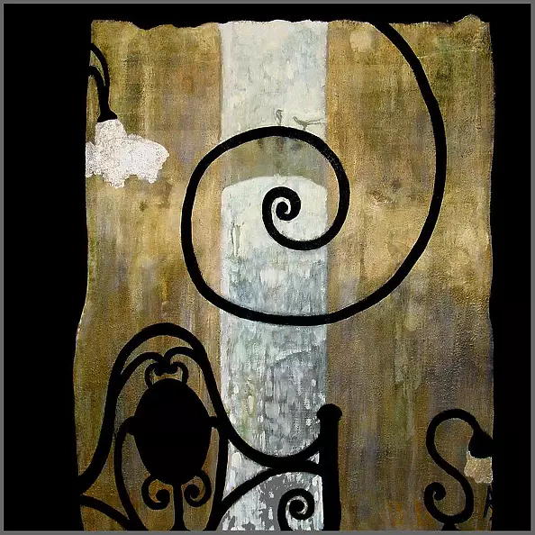 Agnieszka Głowacka - San Carlo