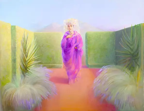 Ida Łotocka - San Cristoforo