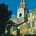 Andrzej A Sadowski - San Remo - the old town-La Pinga