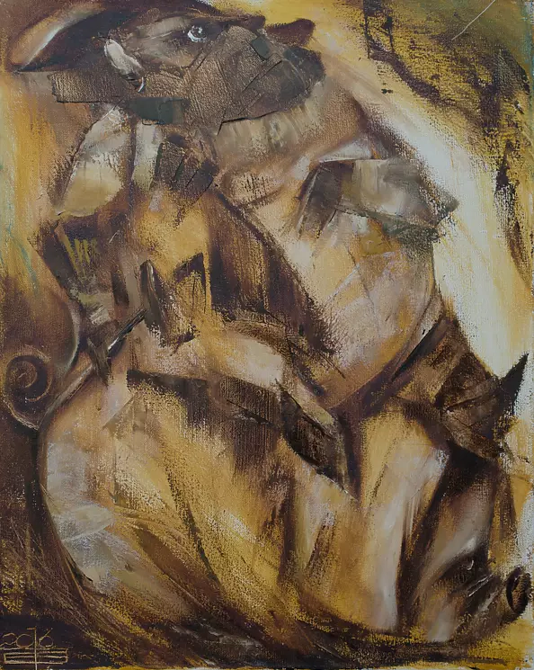 Simakov Vladimir - Sanczo