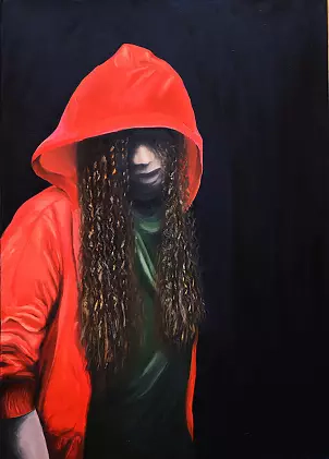 Krystyna Mąkosza - Sandra