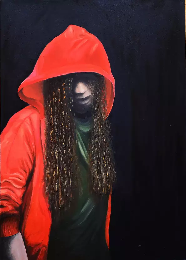 Krystyna Mąkosza - Sandra