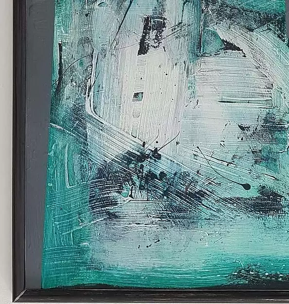 Piotr Kukla Qkla - Sanktuarium XXI