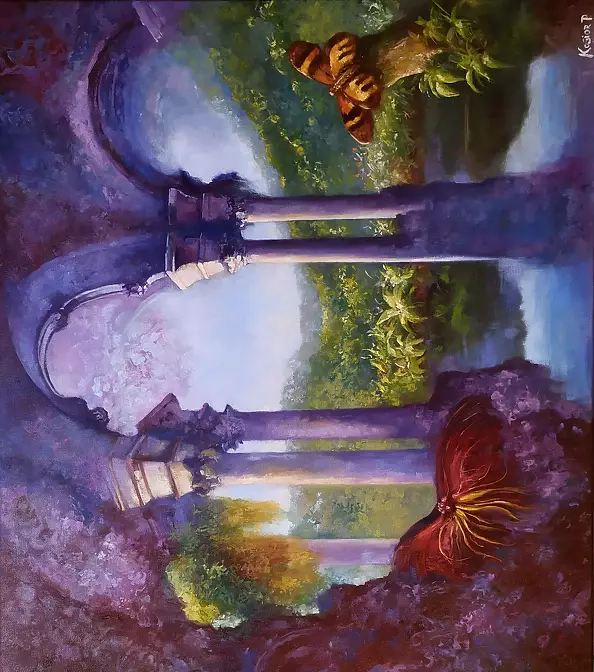 Paweł Kosior - Sanctuary