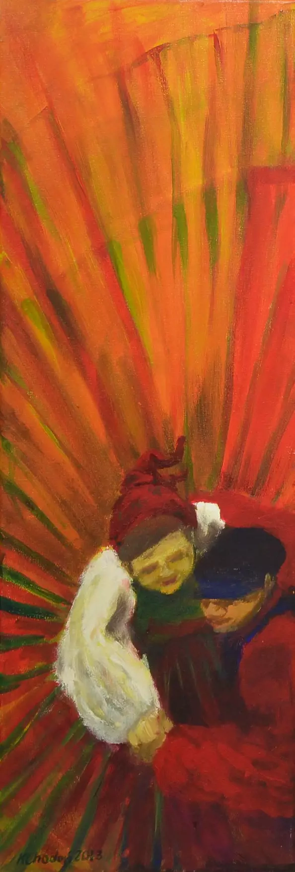 Katarzyna Chodoń - I Sanniki