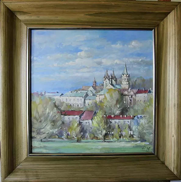 Piotr Kolano - Sanok