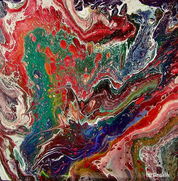 Anna Anaelih - Sans définition 2