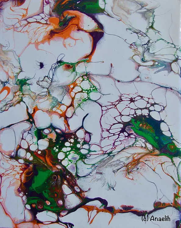 Anna Anaelih - Sans définition