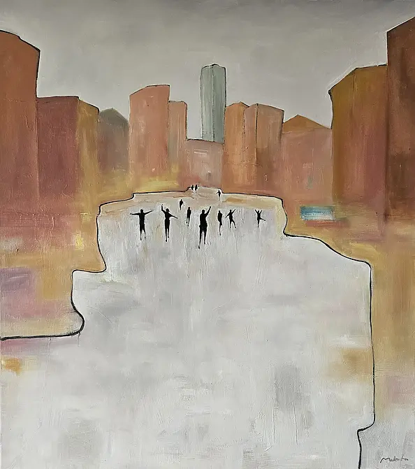 Mariusz Makuła - Santa Fe