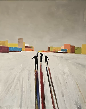 Mariusz Makuła - Santa mesa