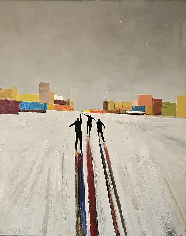 Mariusz Makuła - Santa mesa