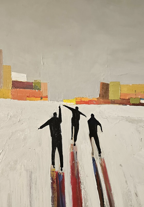 Mariusz Makuła - Santa mesa