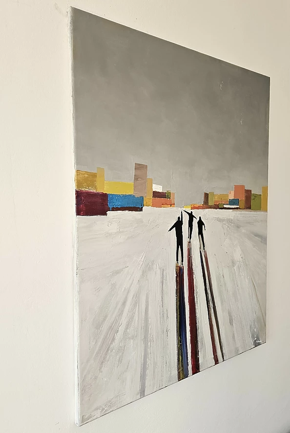 Mariusz Makuła - Santa mesa