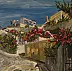 Nelly Chelstowska - Santorini