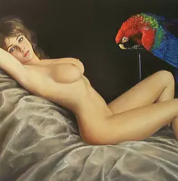 Angelo Timpanaro - Sapho