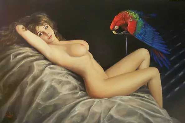 Angelo Timpanaro - Sapho