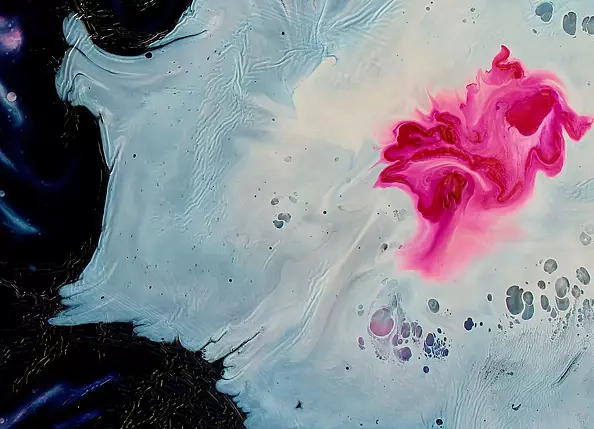 Rachel McCullock - Sapphires