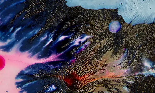 Rachel McCullock - Sapphires