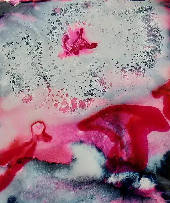 Rachel McCullock - Sapphires