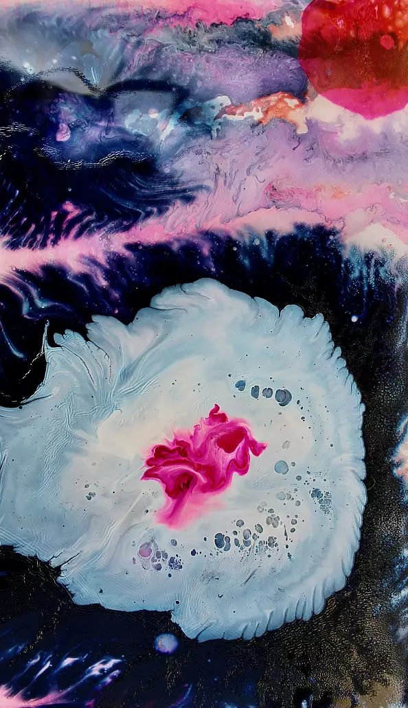 Rachel McCullock - Sapphires