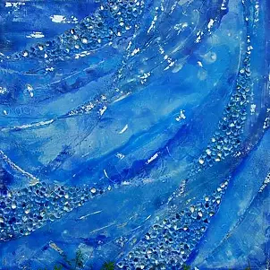 Rachel McCullock - Sapphires