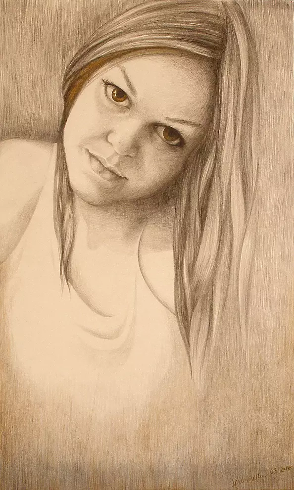 Dorota Kędzierska - Sara 2