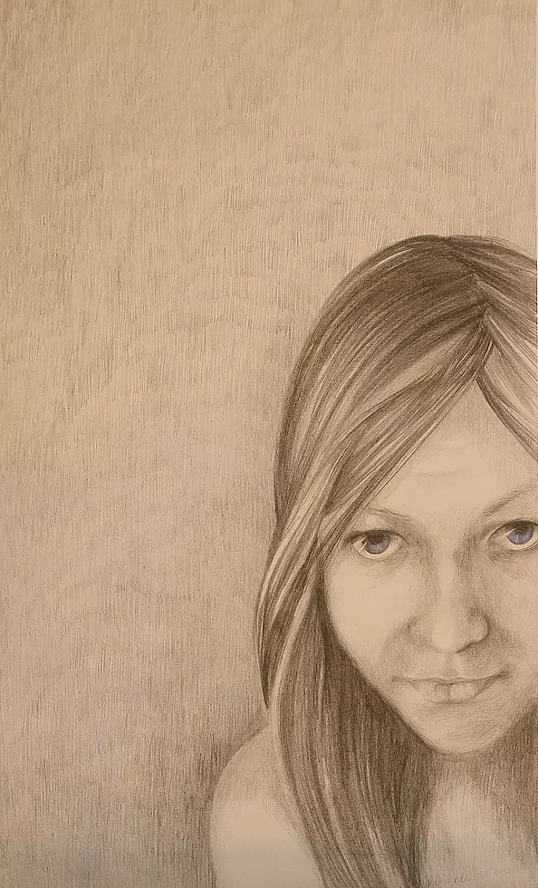 Dorota Kędzierska - Sara