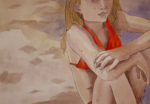 Dorota Kędzierska - Sara