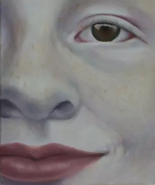 Elżbieta Stelmaszczyk Nowak - Sara