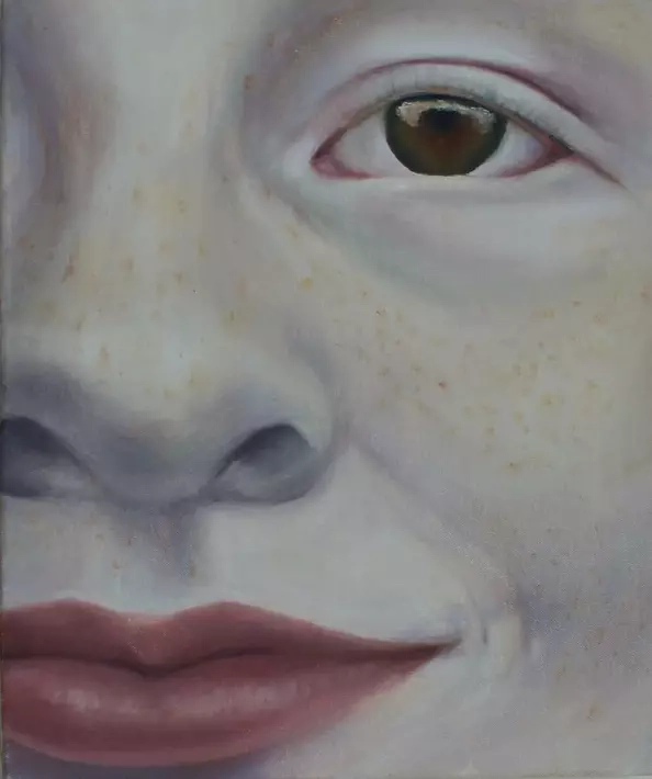 Elżbieta Stelmaszczyk Nowak - Sara