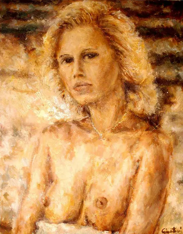 Francesco Giuntini - Sara