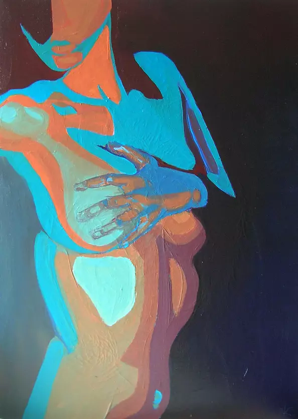 Marta Kozłowska - Sara