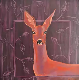 Izabela Dąbrowska - Roe