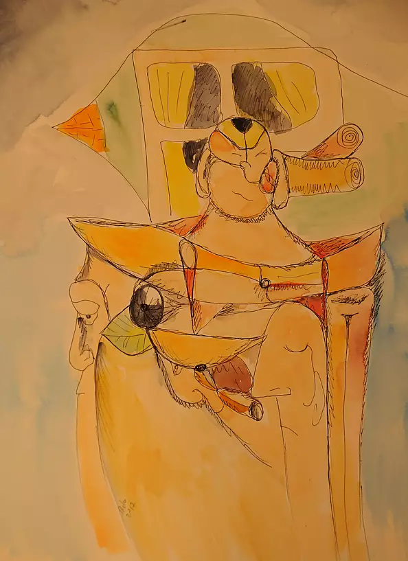 Krzysztof Bobrowski - neighbors