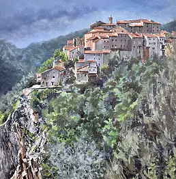 Rafał Patro - Sassetta