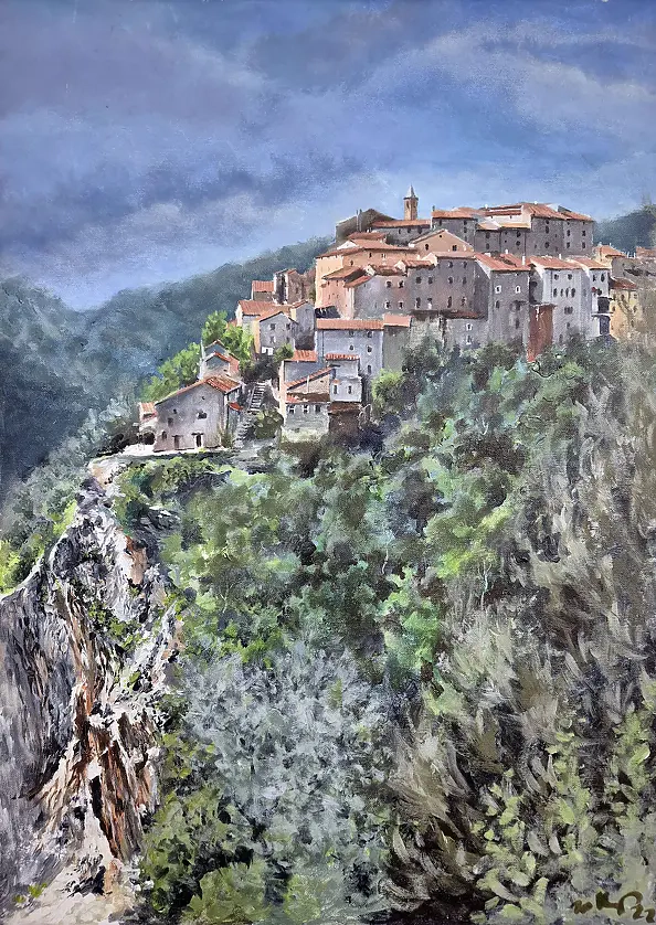 Rafał Patro - Sassetta