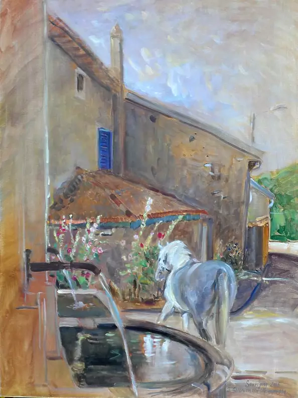 Dorota Goleniewska Szelągowska - Sauvigny Lotaryngia