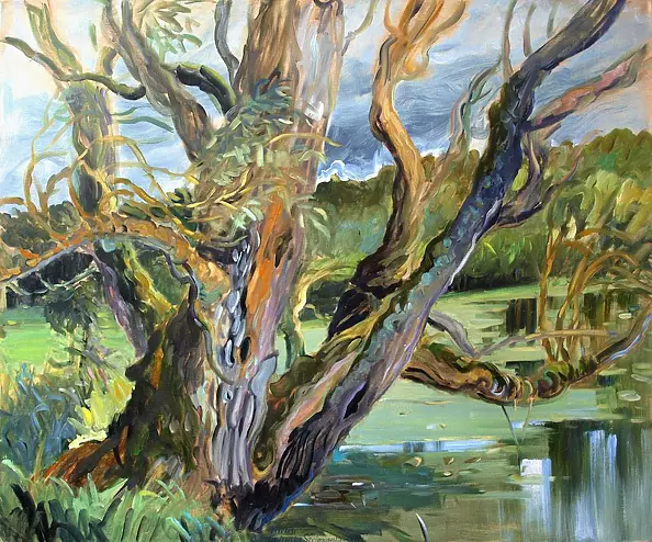 Dorota Goleniewska Szelągowska - Sauvigny