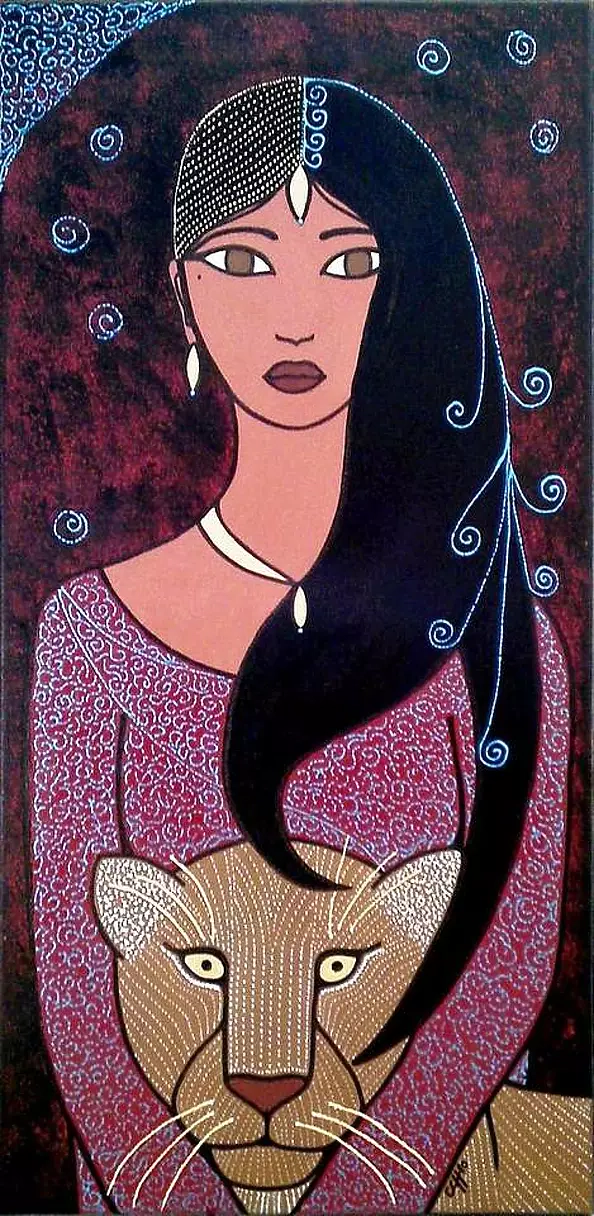 . Cathajek - Savannah