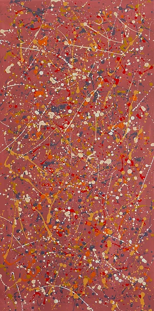 Jolanta Kitowska - Savannah